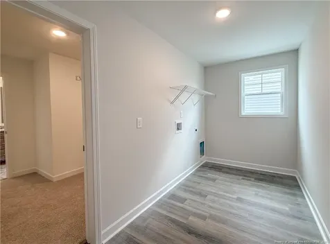 204 Marlborough (lot 446) Street Raeford NC 28376