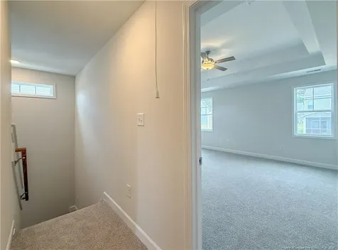 204 Marlborough (lot 446) Street Raeford NC 28376