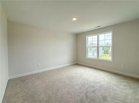 204 Marlborough (lot 446) Street Raeford NC 28376