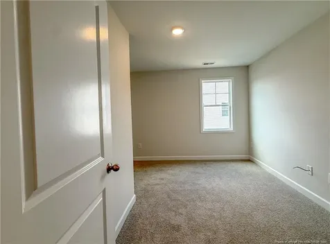 204 Marlborough (lot 446) Street Raeford NC 28376