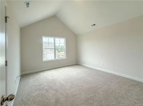 204 Marlborough (lot 446) Street Raeford NC 28376