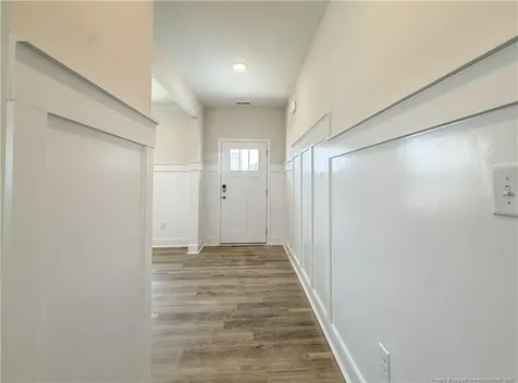 204 Marlborough (lot 446) Street Raeford NC 28376