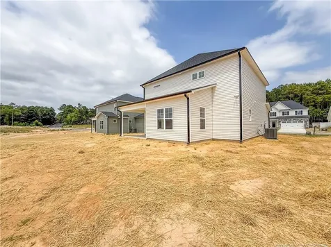 821 Union (lot 429) Street Raeford NC 28376