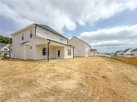 821 Union (lot 429) Street Raeford NC 28376