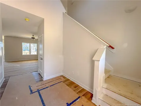 821 Union (lot 429) Street Raeford NC 28376