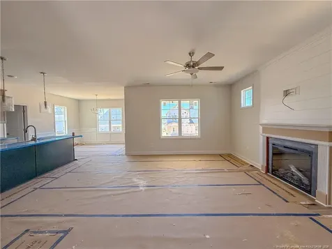 821 Union (lot 429) Street Raeford NC 28376