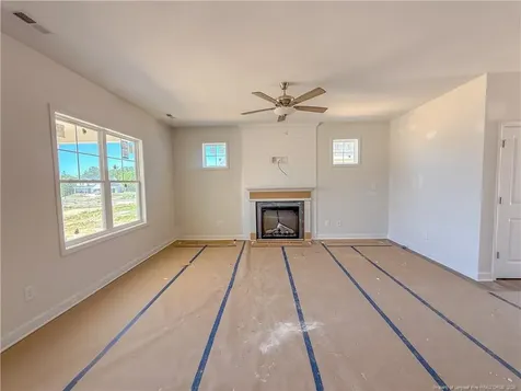 821 Union (lot 429) Street Raeford NC 28376