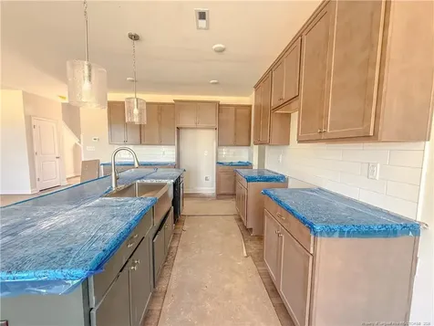 821 Union (lot 429) Street Raeford NC 28376