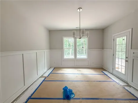 5401 Tall Timbers (lot 95) Drive Fayetteville NC 28311
