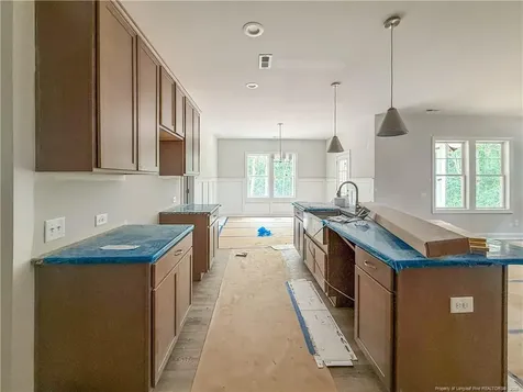 5401 Tall Timbers (lot 95) Drive Fayetteville NC 28311