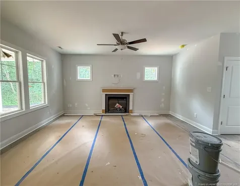 5401 Tall Timbers (lot 95) Drive Fayetteville NC 28311