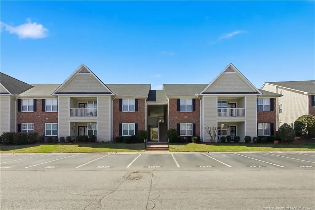 3129 Wisteria Lane Fayetteville NC 28314