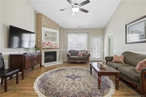 3129 Wisteria Lane Fayetteville NC 28314