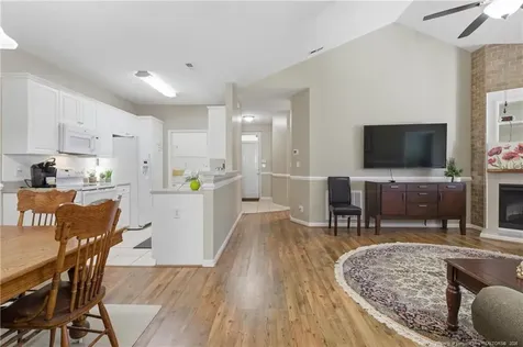 3129 Wisteria Lane Fayetteville NC 28314