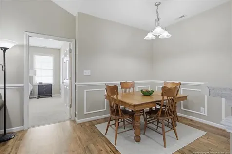 3129 Wisteria Lane Fayetteville NC 28314