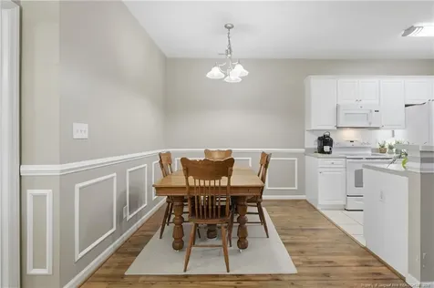 3129 Wisteria Lane Fayetteville NC 28314