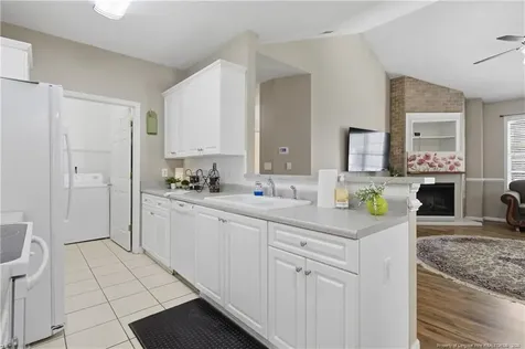 3129 Wisteria Lane Fayetteville NC 28314