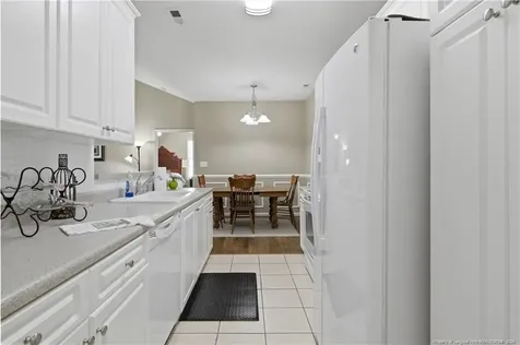 3129 Wisteria Lane Fayetteville NC 28314