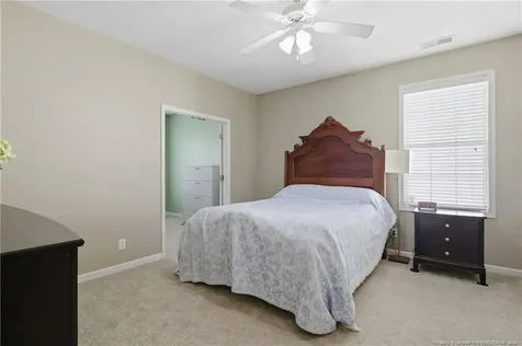 3129 Wisteria Lane Fayetteville NC 28314