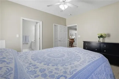 3129 Wisteria Lane Fayetteville NC 28314