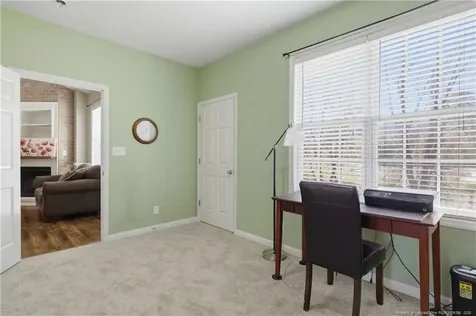3129 Wisteria Lane Fayetteville NC 28314