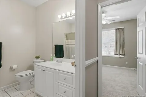 3129 Wisteria Lane Fayetteville NC 28314