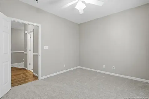 3129 Wisteria Lane Fayetteville NC 28314
