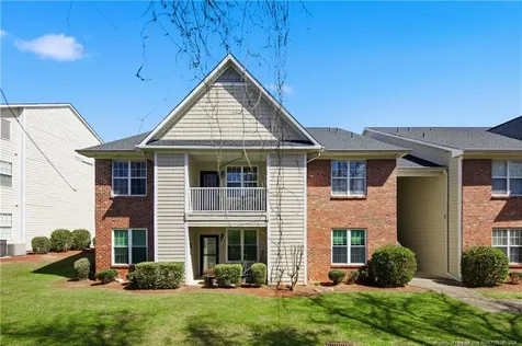 3129 Wisteria Lane Fayetteville NC 28314