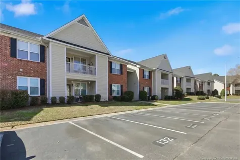 3129 Wisteria Lane Fayetteville NC 28314