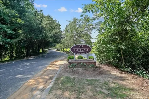3129 Wisteria Lane Fayetteville NC 28314