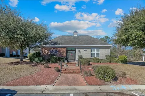 3129 Wisteria Lane Fayetteville NC 28314