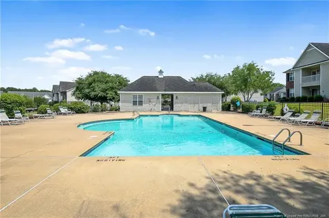 3129 Wisteria Lane Fayetteville NC 28314