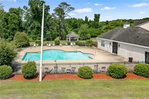 3129 Wisteria Lane Fayetteville NC 28314