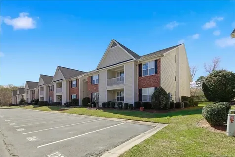 3129 Wisteria Lane Fayetteville NC 28314