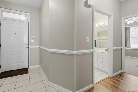 3129 Wisteria Lane Fayetteville NC 28314