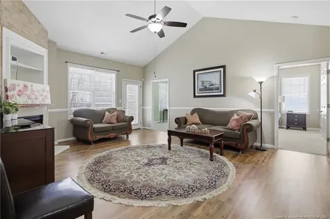 3129 Wisteria Lane Fayetteville NC 28314