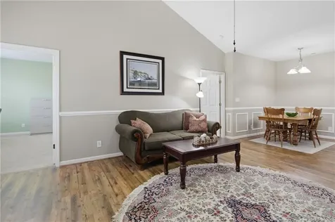 3129 Wisteria Lane Fayetteville NC 28314