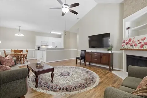 3129 Wisteria Lane Fayetteville NC 28314