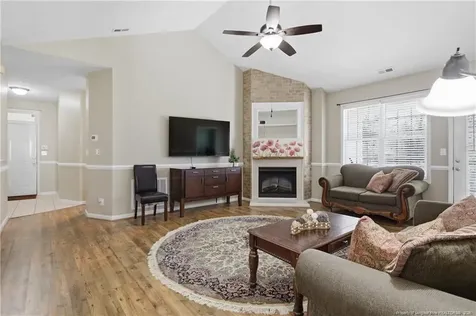 3129 Wisteria Lane Fayetteville NC 28314