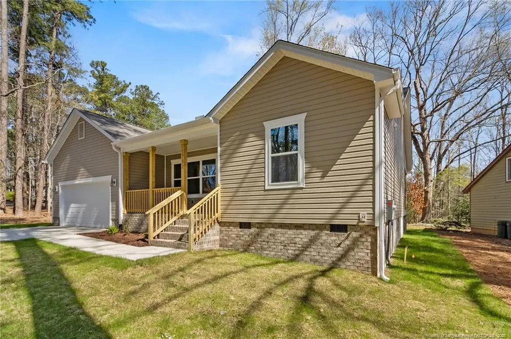 1732 Margarita Lane Sanford NC 27332