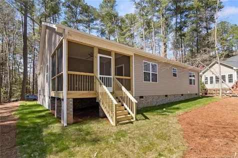 1732 Margarita Lane Sanford NC 27332