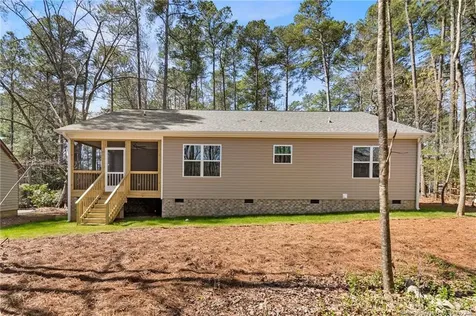1732 Margarita Lane Sanford NC 27332
