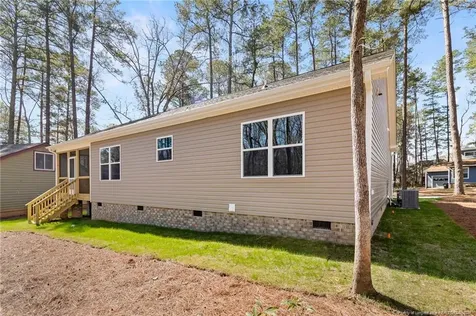 1732 Margarita Lane Sanford NC 27332