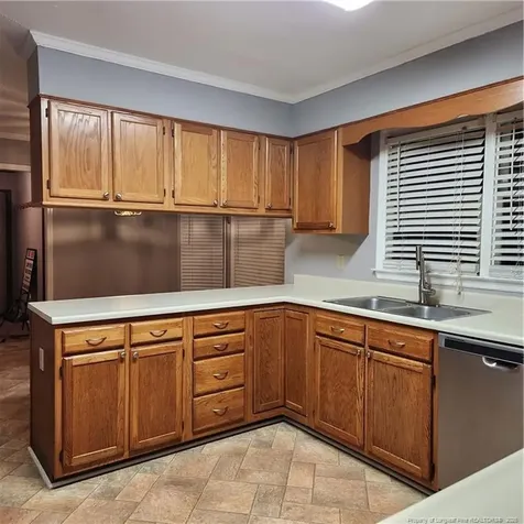 4016 Bankside Drive Fayetteville NC 28311