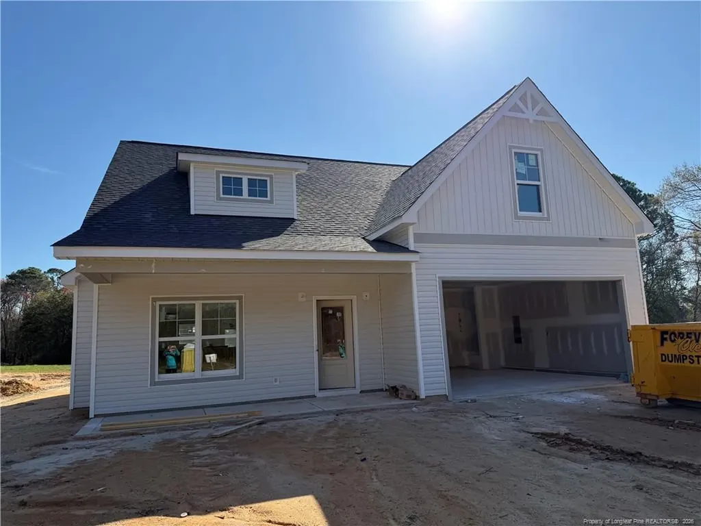 295 Strother Road Aberdeen NC 28315