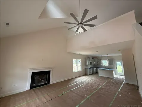 295 Strother Road Aberdeen NC 28315