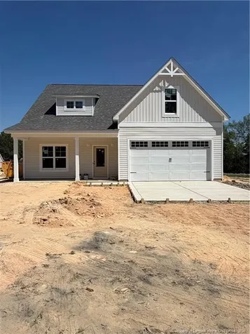 295 Strother Road Aberdeen NC 28315