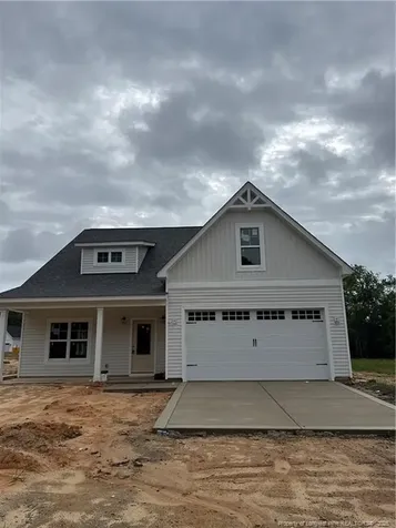 295 Strother Road Aberdeen NC 28315