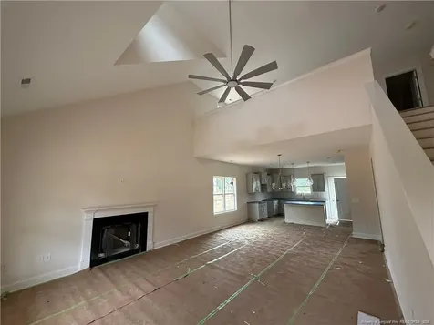 295 Strother Road Aberdeen NC 28315
