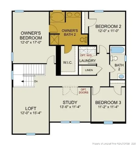 349 Wicklow Lane Raeford NC 28376